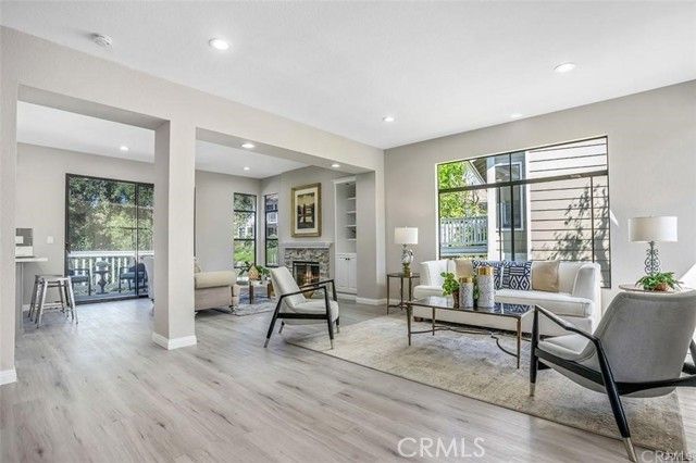 35 Oak Knolls, Laguna Hills, CA 92679