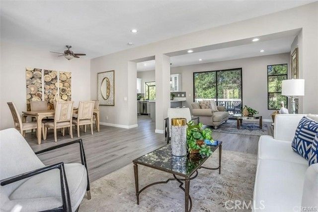 35 Oak Knolls, Laguna Hills, CA 92679