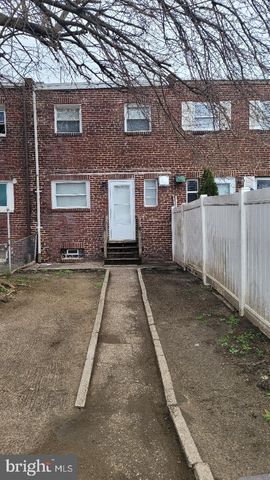 1055 KENWOOD AVE, Camden, NJ 08103