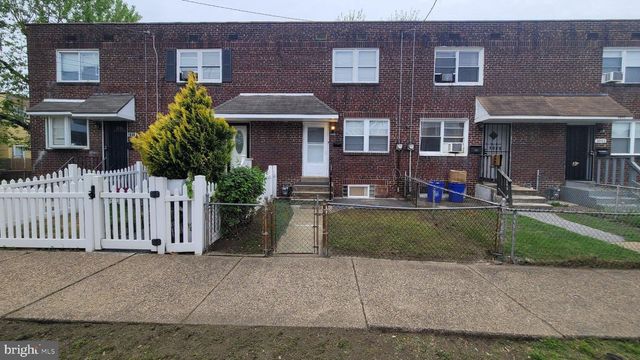 1055 KENWOOD AVE, Camden, NJ 08103