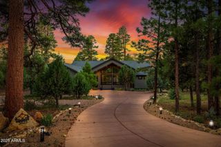 3429 PONDEROSA Loop, Heber, AZ 85928