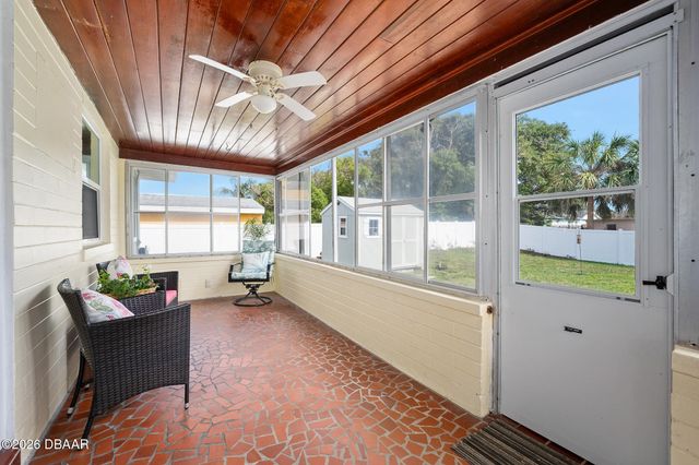 336 Seaview Avenue, Daytona Beach, FL 32118