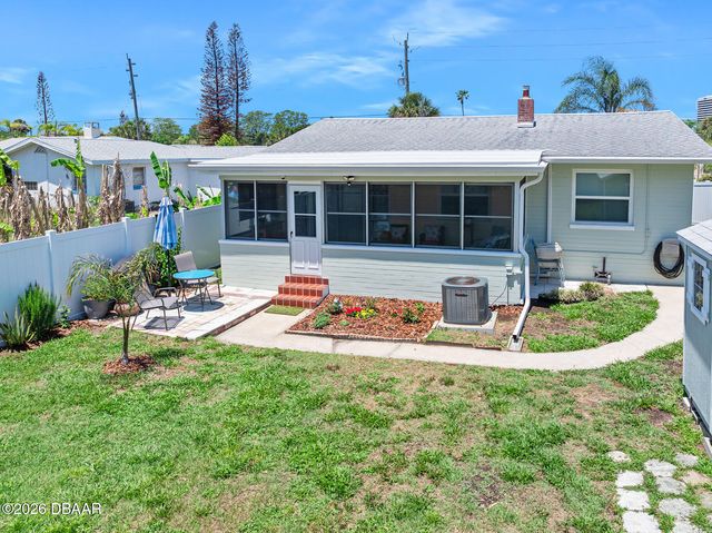 336 Seaview Avenue, Daytona Beach, FL 32118