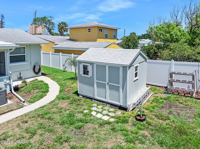 336 Seaview Avenue, Daytona Beach, FL 32118