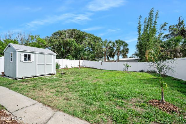 336 Seaview Avenue, Daytona Beach, FL 32118