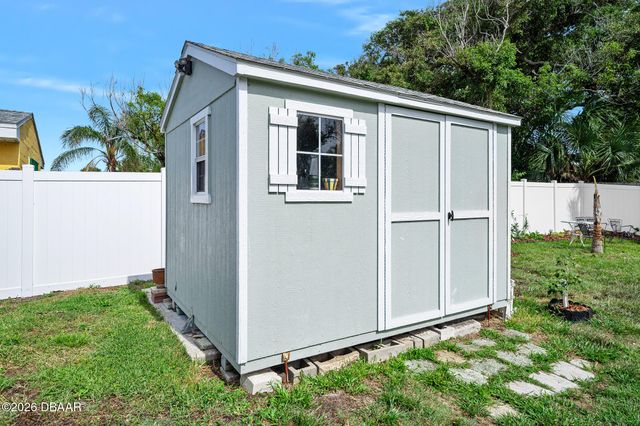 336 Seaview Avenue, Daytona Beach, FL 32118