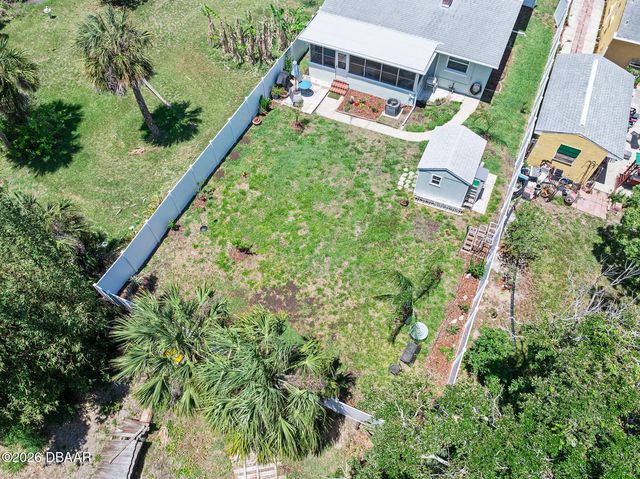 336 Seaview Avenue, Daytona Beach, FL 32118
