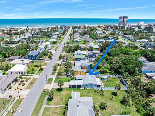 336 Seaview Avenue, Daytona Beach, FL 32118