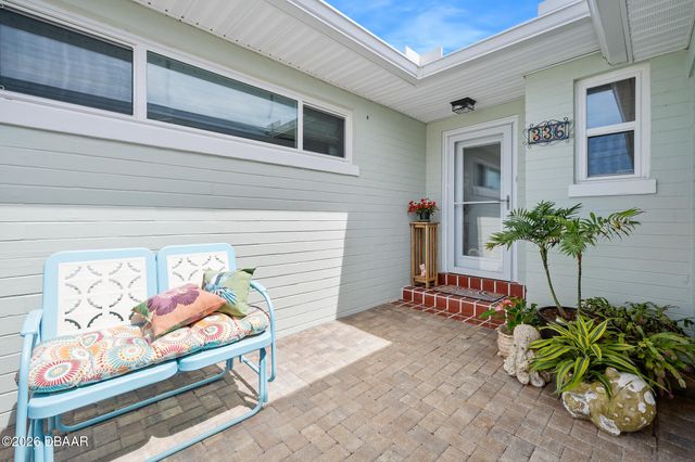 336 Seaview Avenue, Daytona Beach, FL 32118