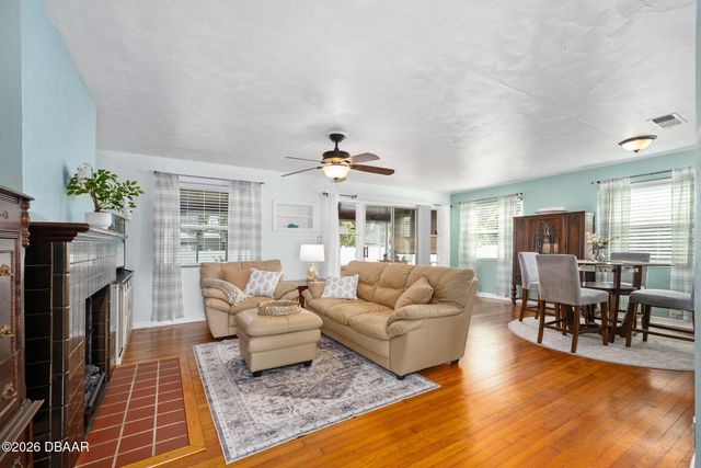 336 Seaview Avenue, Daytona Beach, FL 32118