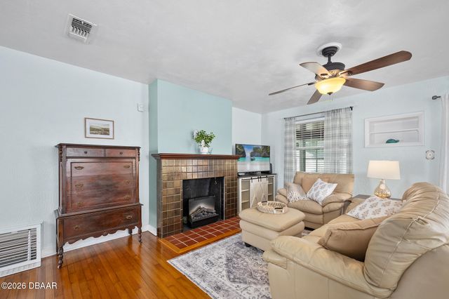 336 Seaview Avenue, Daytona Beach, FL 32118