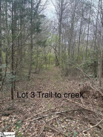 336 Berry Road, Pelzer, SC 29669