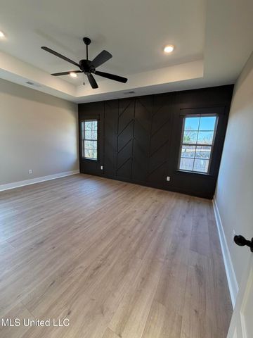 4291 S Bolivar Trail, Olive Branch, MS 38654