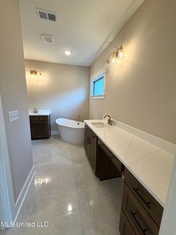 4291 S Bolivar Trail, Olive Branch, MS 38654