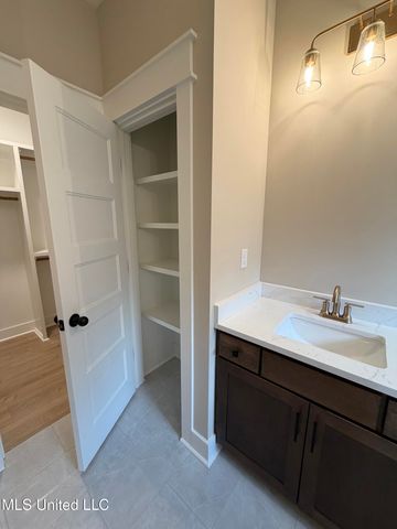 4291 S Bolivar Trail, Olive Branch, MS 38654