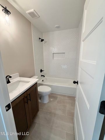 4291 S Bolivar Trail, Olive Branch, MS 38654