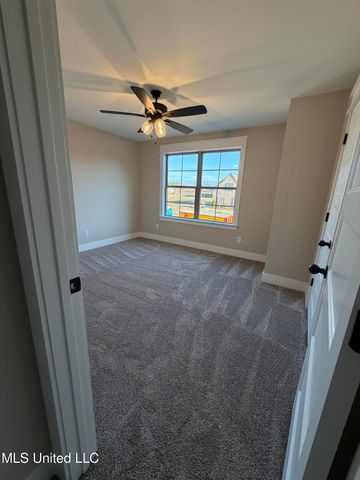 4291 S Bolivar Trail, Olive Branch, MS 38654