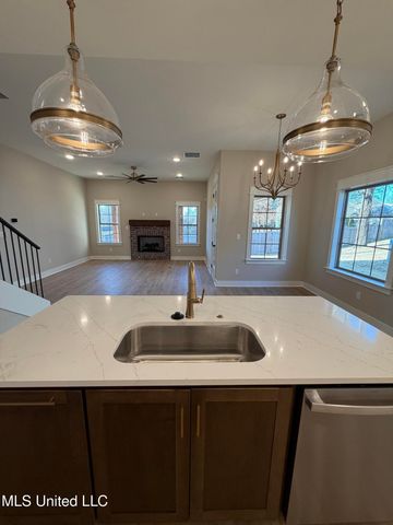 4291 S Bolivar Trail, Olive Branch, MS 38654