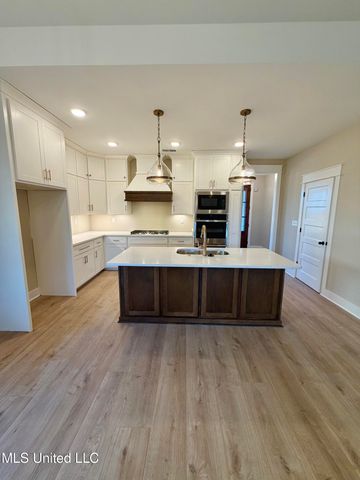 4291 S Bolivar Trail, Olive Branch, MS 38654