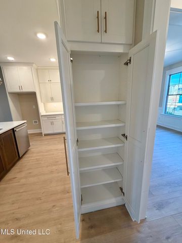 4291 S Bolivar Trail, Olive Branch, MS 38654