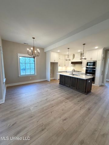 4291 S Bolivar Trail, Olive Branch, MS 38654