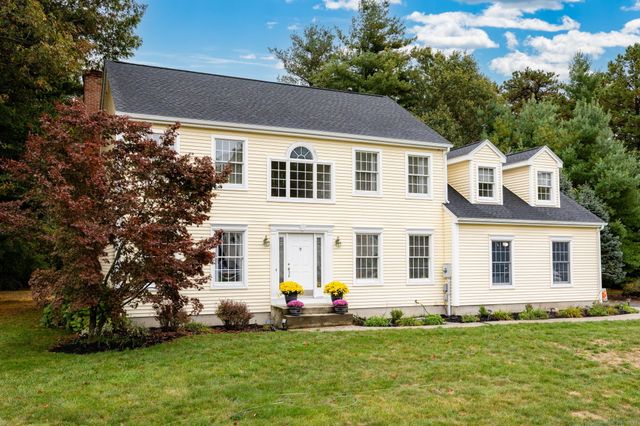 73 Kathryn Lane, Southington, CT 06479