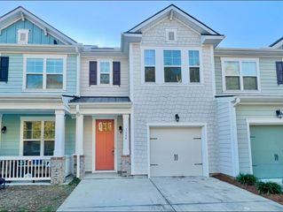 1664 Bridwell Lane, Mount Pleasant, SC 29466