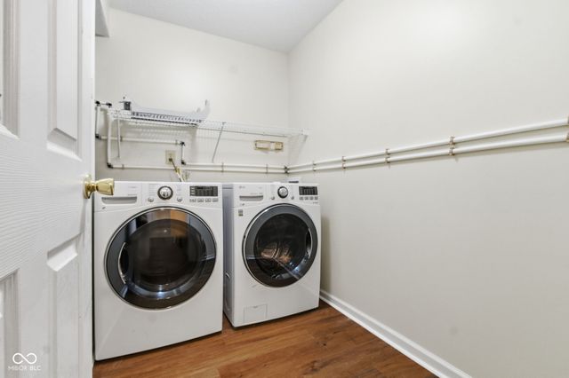 12519 Timber Creek Drive UNIT 10, Carmel, IN 46032