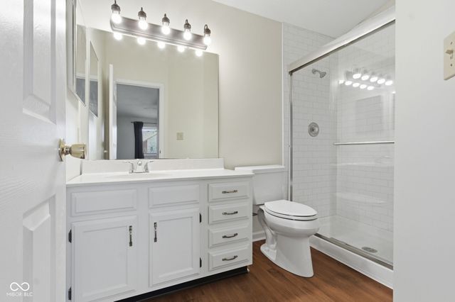 12519 Timber Creek Drive UNIT 10, Carmel, IN 46032