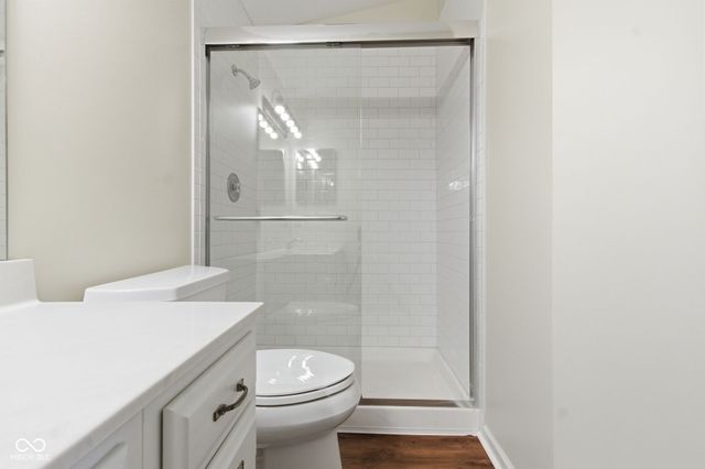 12519 Timber Creek Drive UNIT 10, Carmel, IN 46032