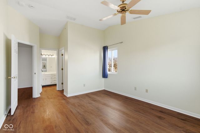 12519 Timber Creek Drive UNIT 10, Carmel, IN 46032