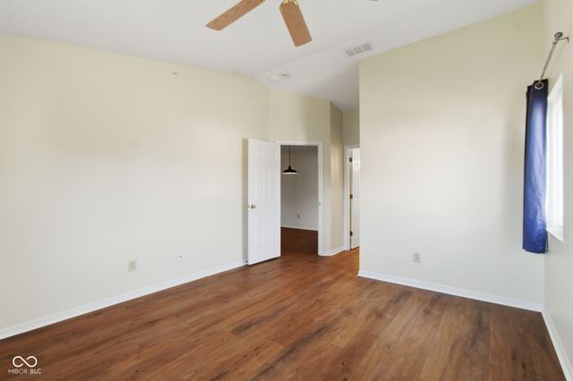 12519 Timber Creek Drive UNIT 10, Carmel, IN 46032