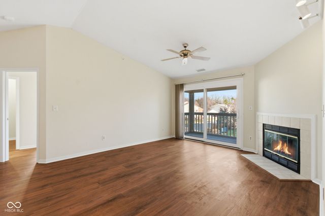 12519 Timber Creek Drive UNIT 10, Carmel, IN 46032