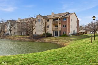 12519 Timber Creek Drive UNIT 10, Carmel, IN 46032