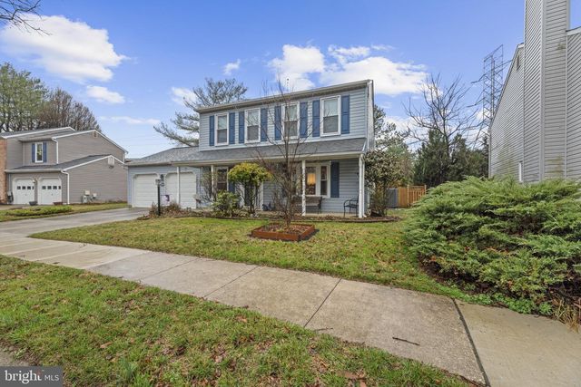 6717 SEWELLS ORCHARD DR, Columbia, MD 21045