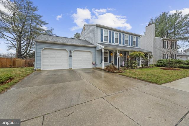6717 SEWELLS ORCHARD DR, Columbia, MD 21045