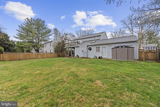 6717 SEWELLS ORCHARD DR, Columbia, MD 21045