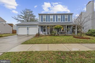 6717 SEWELLS ORCHARD DR, Columbia, MD 21045