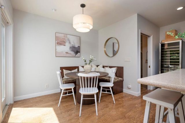1455 Cabrillo Avenue, Burlingame, CA 94010