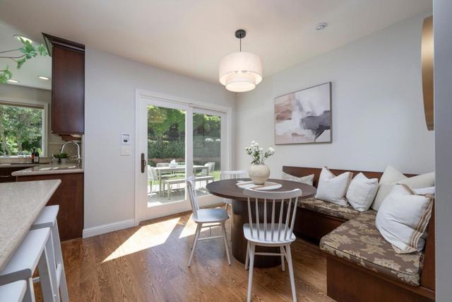 1455 Cabrillo Avenue, Burlingame, CA 94010