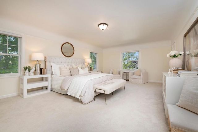 1455 Cabrillo Avenue, Burlingame, CA 94010