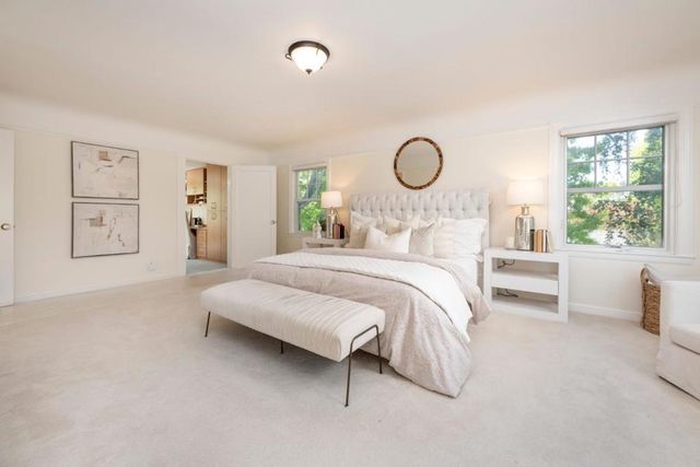 1455 Cabrillo Avenue, Burlingame, CA 94010