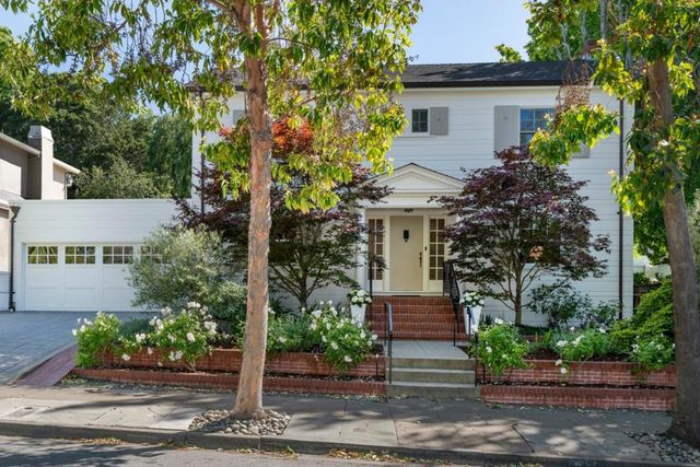 1455 Cabrillo Avenue, Burlingame, CA 94010