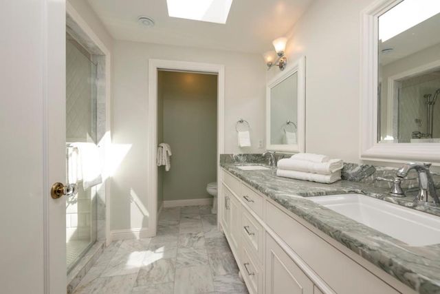 1455 Cabrillo Avenue, Burlingame, CA 94010