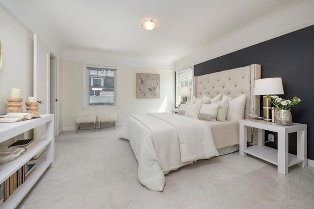 1455 Cabrillo Avenue, Burlingame, CA 94010