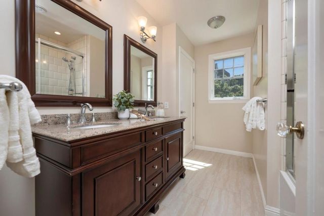 1455 Cabrillo Avenue, Burlingame, CA 94010