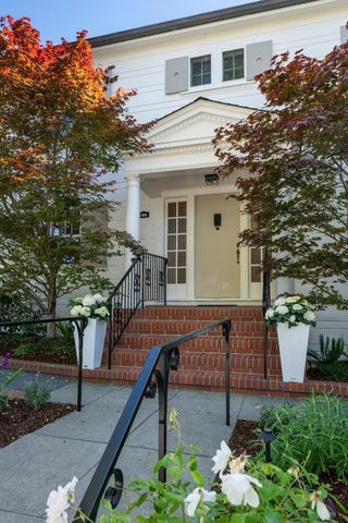 1455 Cabrillo Avenue, Burlingame, CA 94010