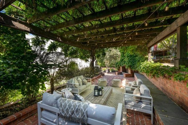 1455 Cabrillo Avenue, Burlingame, CA 94010