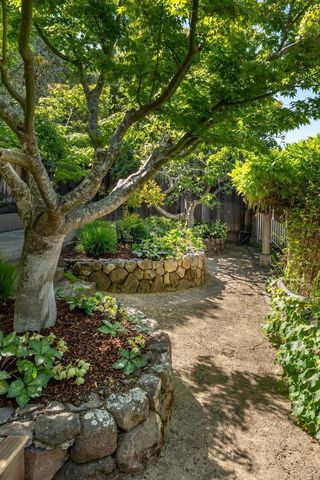 1455 Cabrillo Avenue, Burlingame, CA 94010