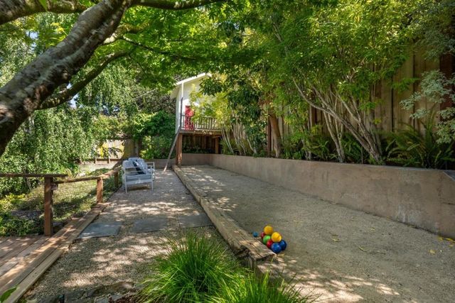 1455 Cabrillo Avenue, Burlingame, CA 94010